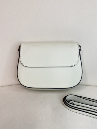 Сумка 0307 Молочный (329)